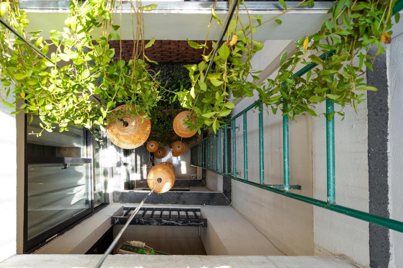 Hoianese Center Hotel - Truly Hội An Kültér fotó