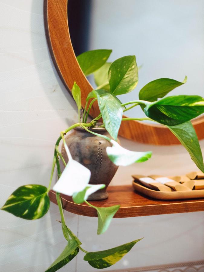 Hoianese Center Hotel - Truly Hội An Kültér fotó