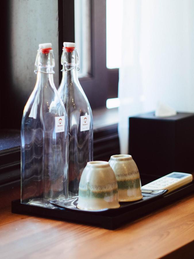 Hoianese Center Hotel - Truly Hội An Kültér fotó