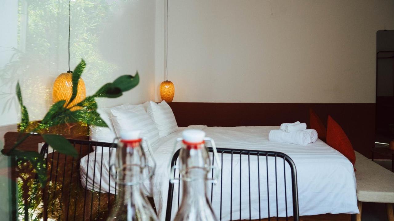 Hoianese Center Hotel - Truly Hội An Kültér fotó