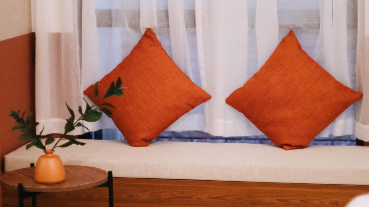 Hoianese Center Hotel - Truly Hội An Kültér fotó