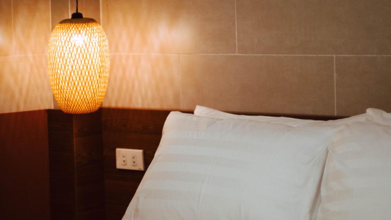 Hoianese Center Hotel - Truly Hội An Kültér fotó