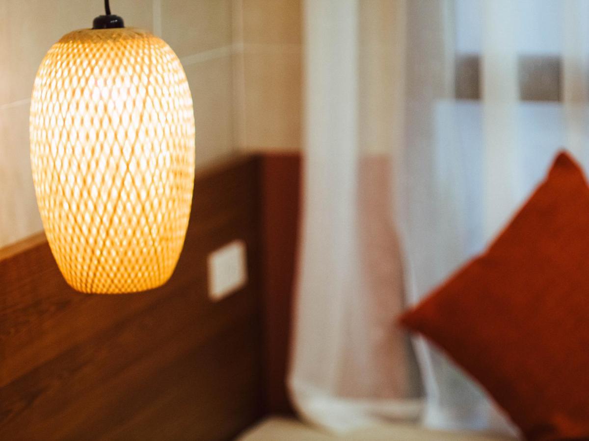 Hoianese Center Hotel - Truly Hội An Kültér fotó