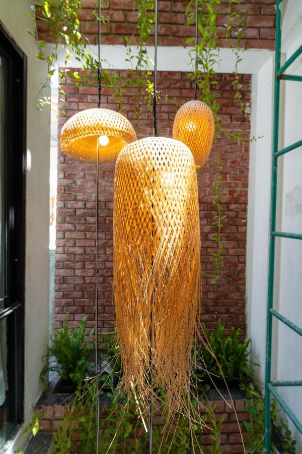 Hoianese Center Hotel - Truly Hội An Kültér fotó