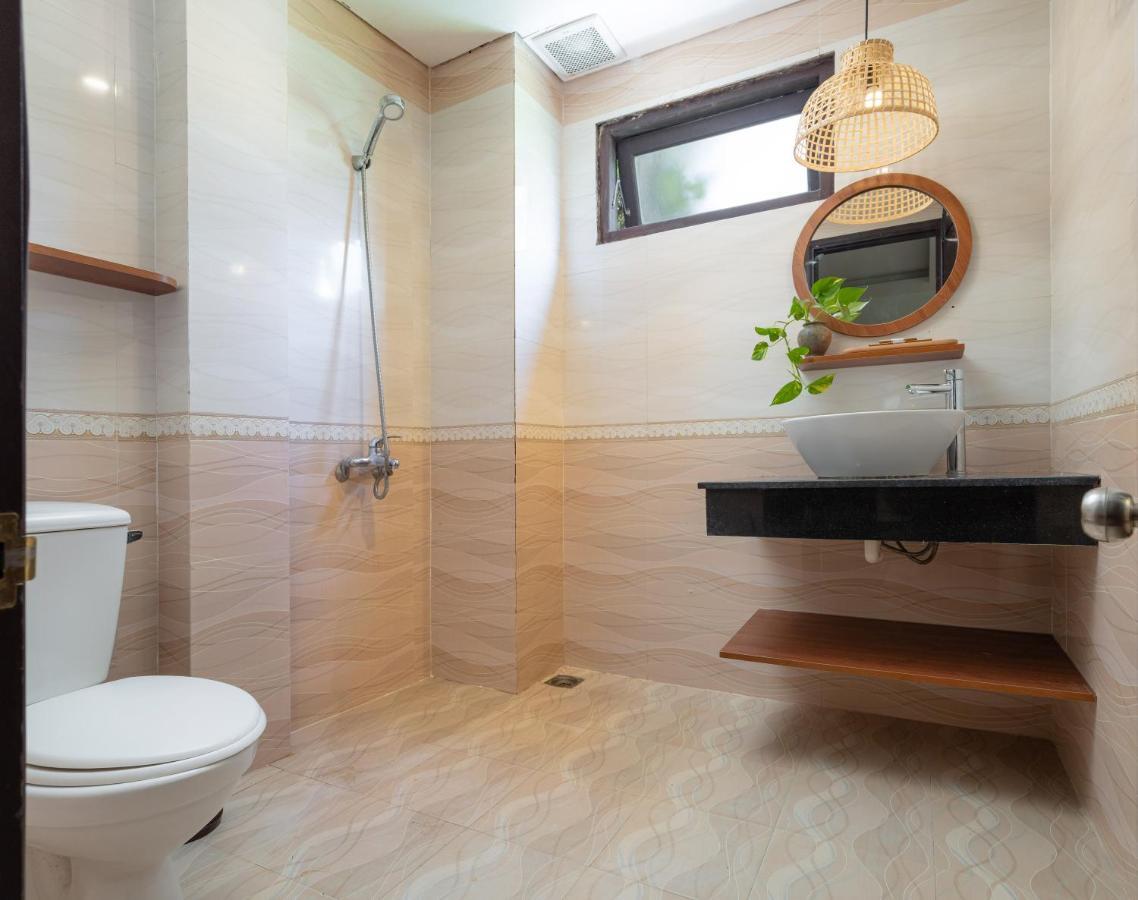 Hoianese Center Hotel - Truly Hội An Kültér fotó